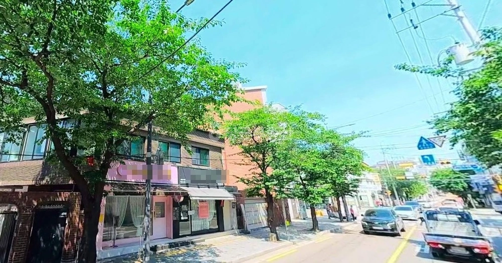 서울특별시 강북구 미아동 상가 사진 1