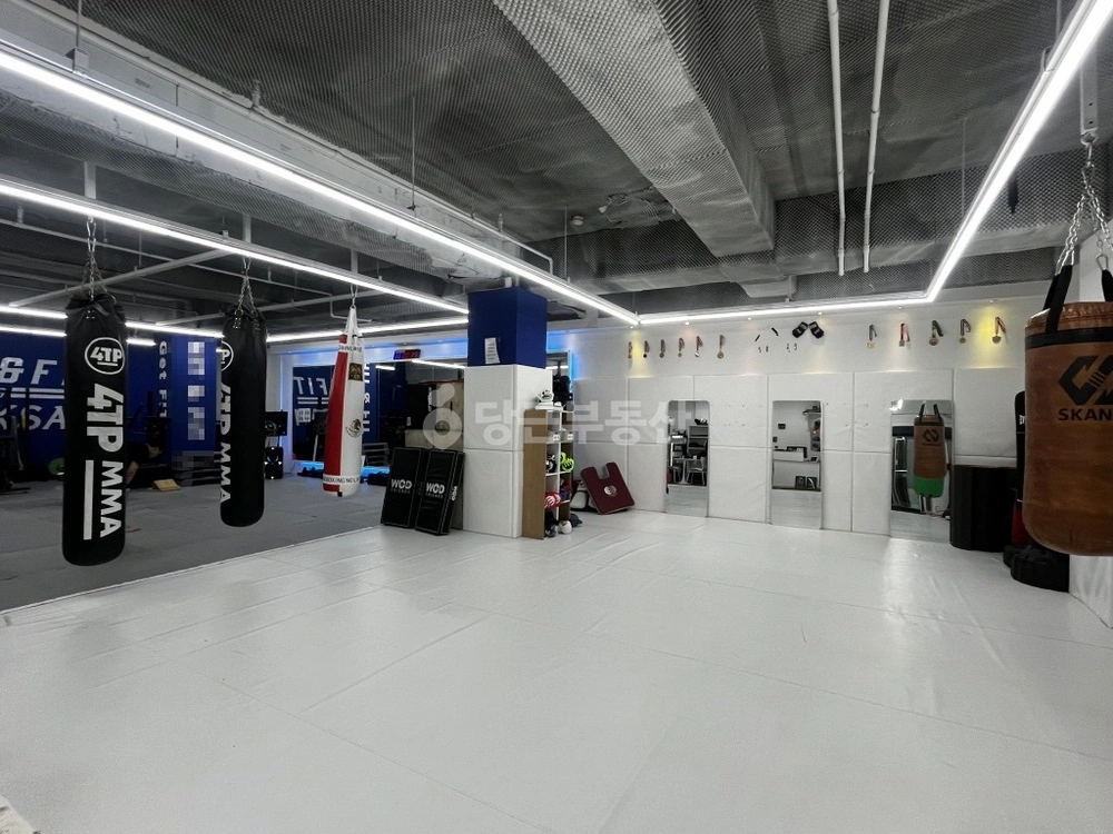 서울특별시 강남구 역삼동 상가 사진 1
