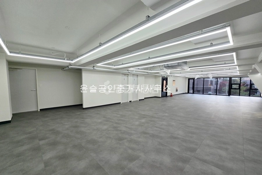 서울특별시 강남구 역삼동 사무실 사진 1