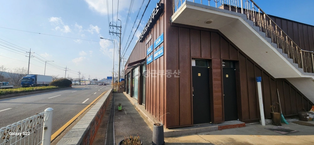 경기도 파주시 탄현면 상가 사진 1