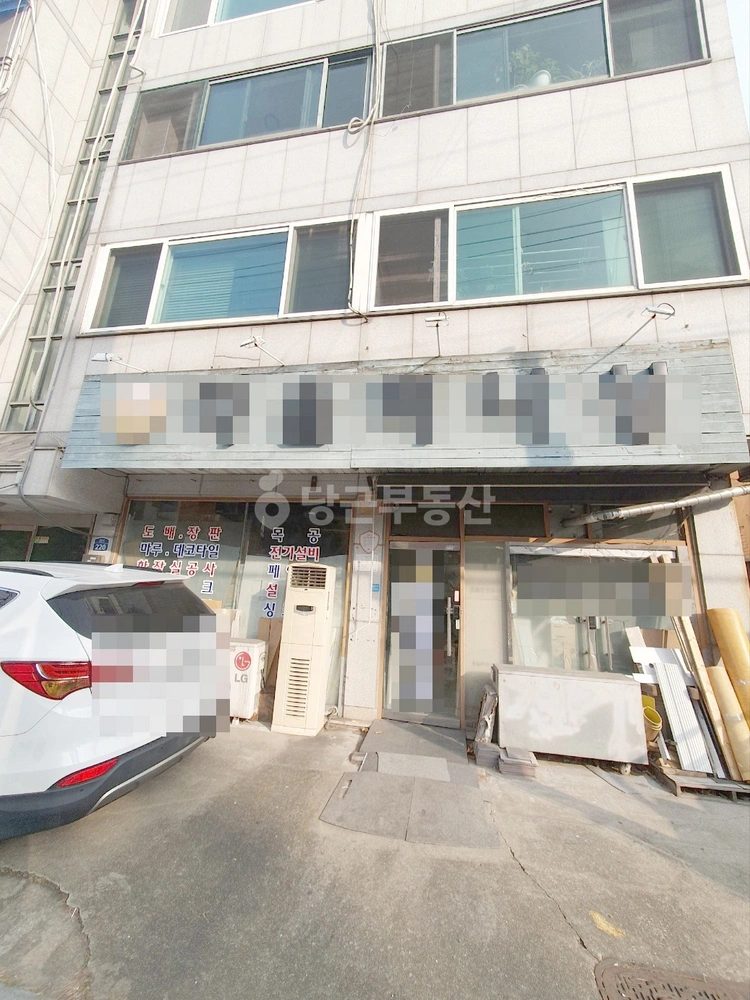 경기도 안산시 상록구 부곡동 상가 사진 1