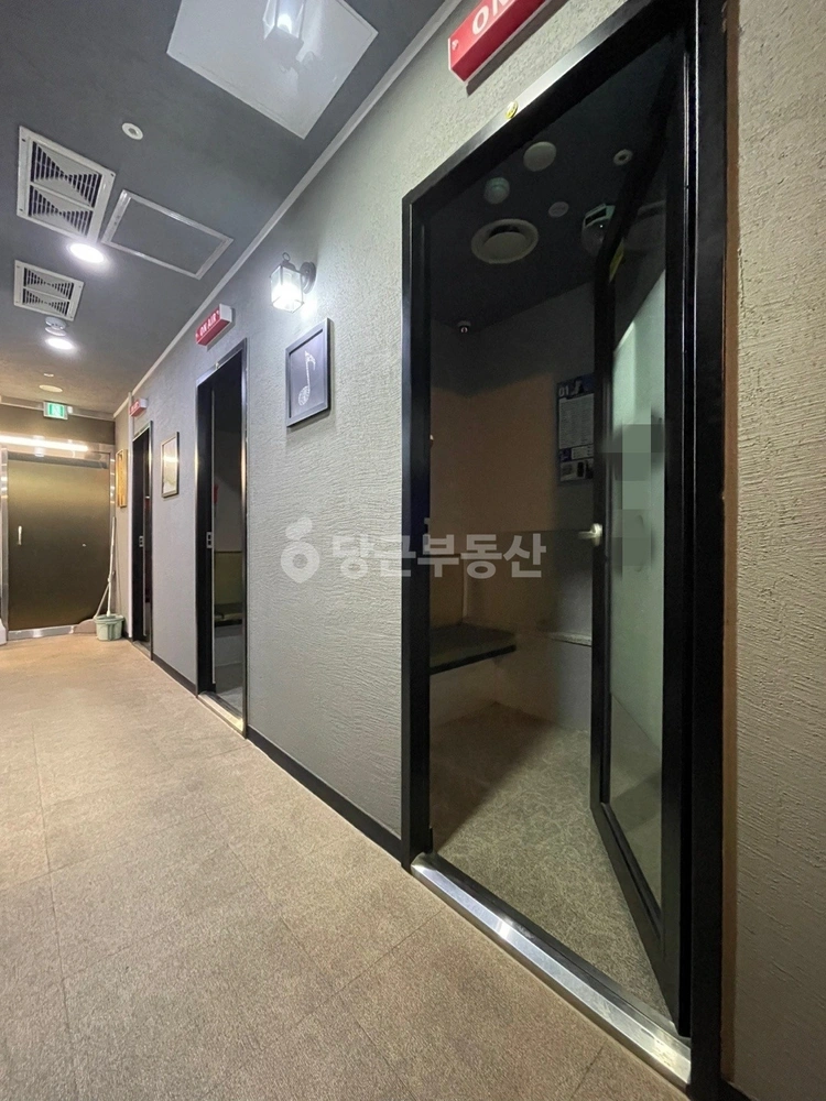서울특별시 강서구 마곡동 상가 사진 1