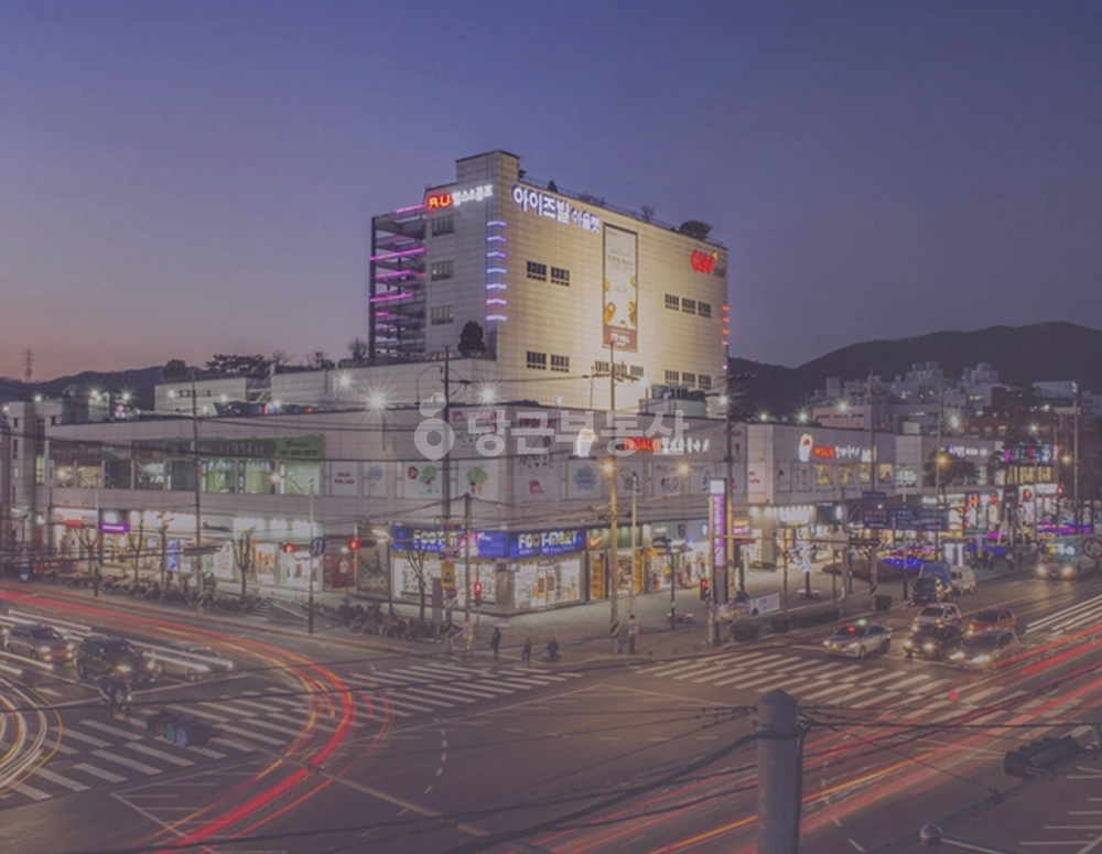 인천광역시 부평구 청천동 상가 사진 1