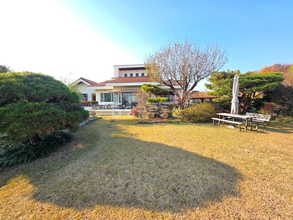 충청북도 청주시 흥덕구 지동동 단독/전원주택 사진 1