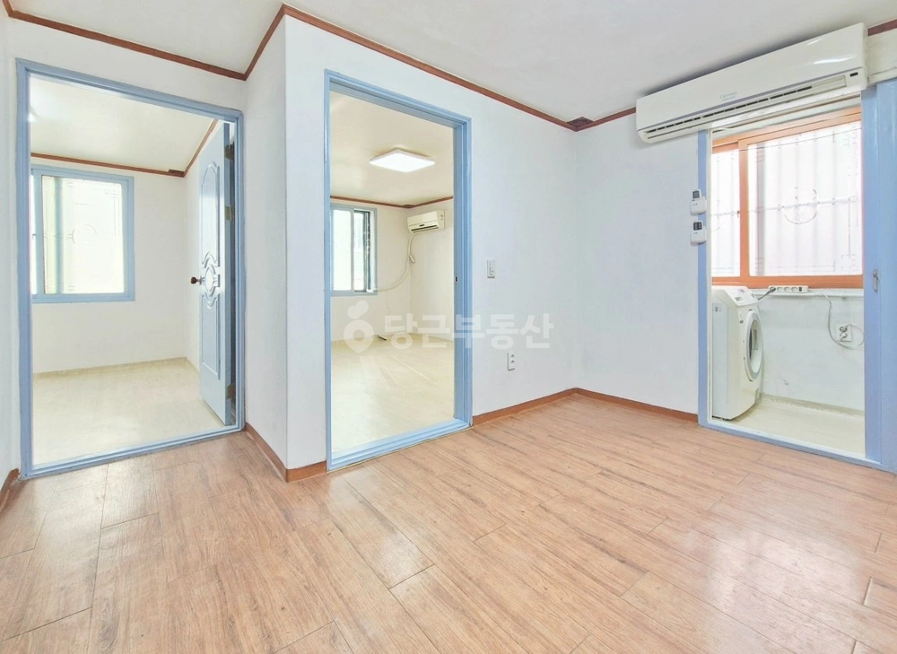 대구광역시 북구 구암동 빌라(투룸 이상) 사진 1