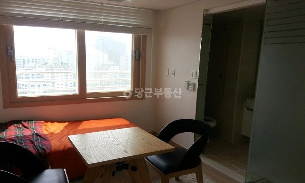 서울특별시 영등포구 영등포동8가 아파트 사진 1