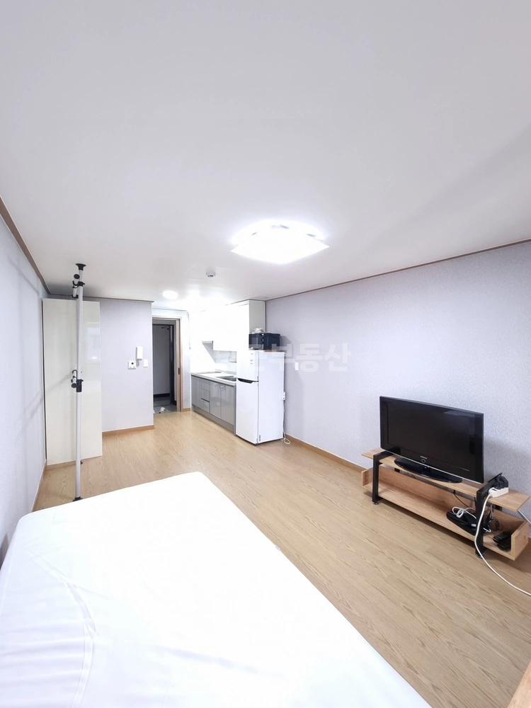 강원특별자치도 춘천시 온의동 원룸 사진 1