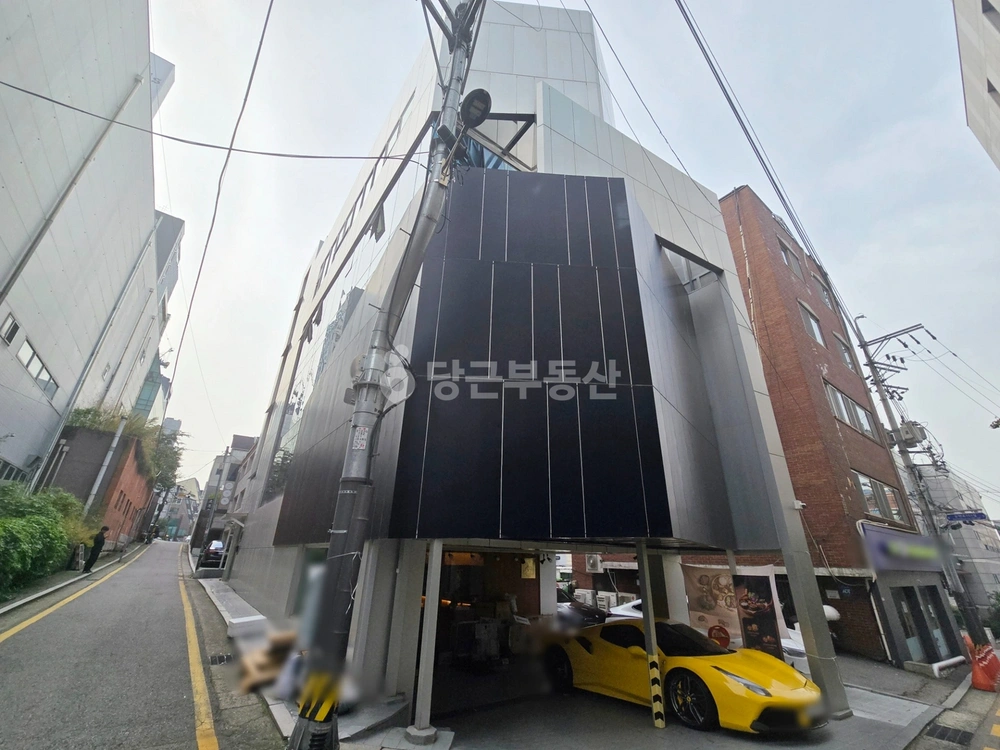 서울특별시 강남구 신사동 사무실 사진 1