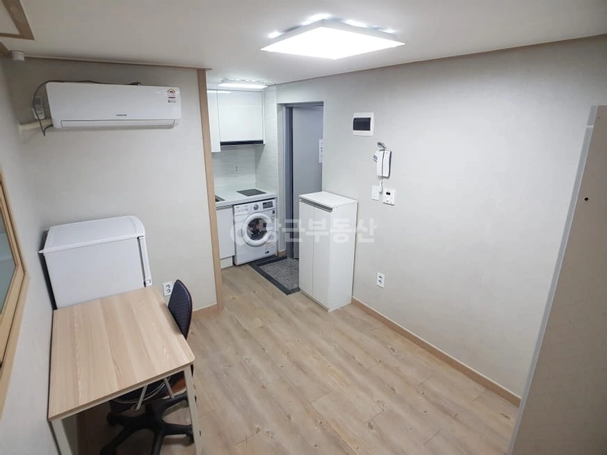 서울특별시 관악구 봉천동 원룸 사진 1