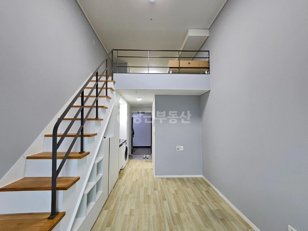 인천광역시 부평구 청천동 오피스텔 사진 1
