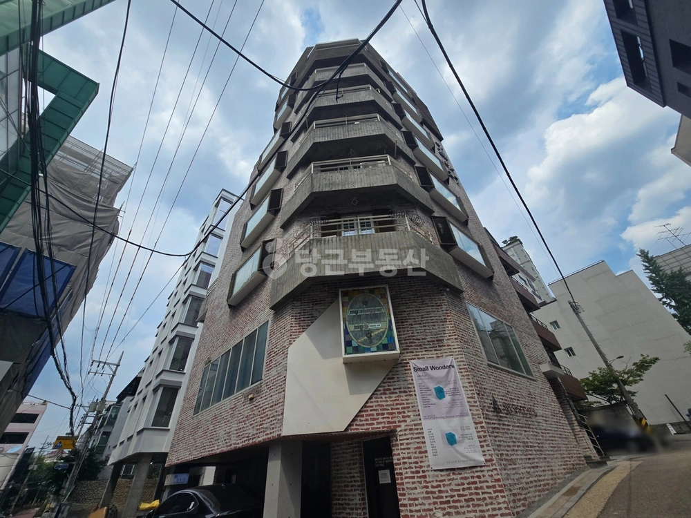 서울특별시 강남구 신사동 상가 사진 1