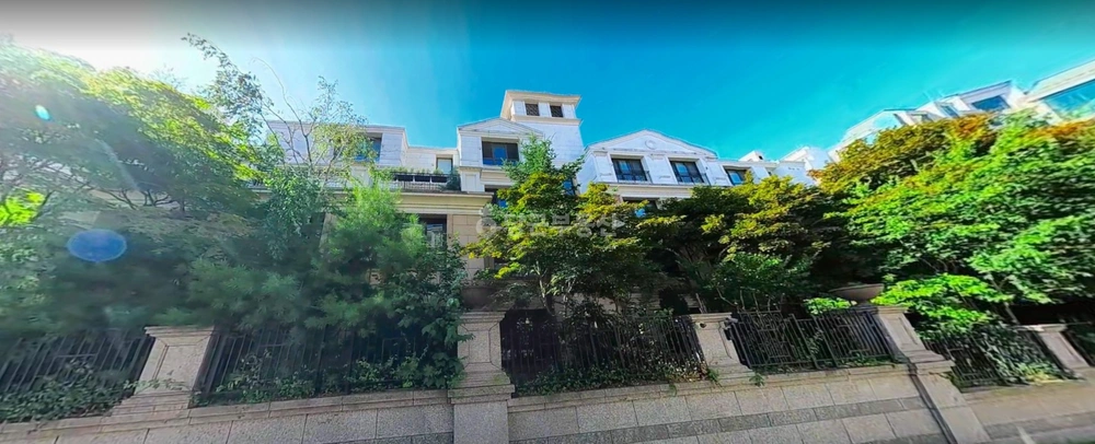 서울특별시 강남구 논현동 아파트 사진 1