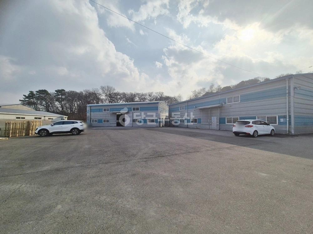 경기도 고양시 일산동구 사리현동 공장/창고 사진 1