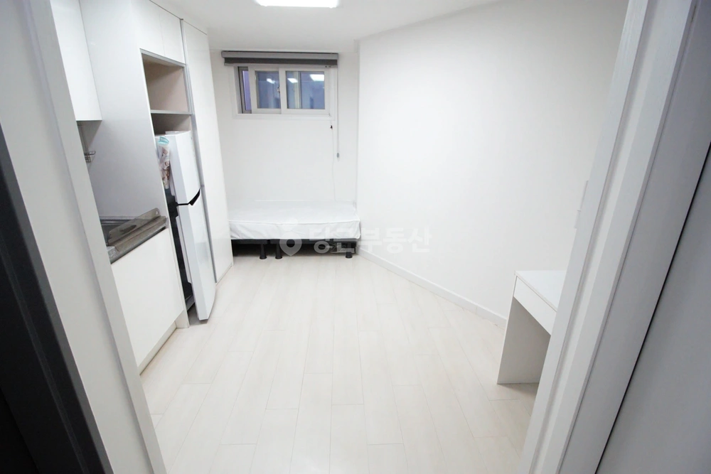 서울특별시 동대문구 이문동 원룸 사진 1