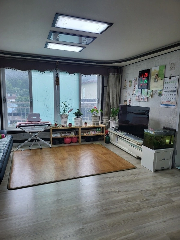 경기도 안산시 단원구 와동 빌라(투룸 이상) 사진 1
