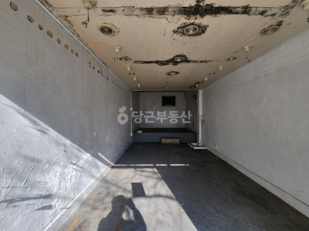 서울특별시 관악구 봉천동 상가 사진 1
