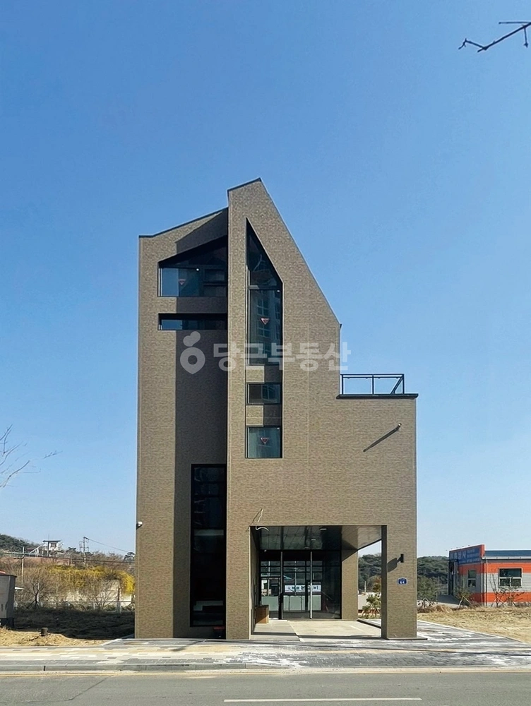 충청남도 천안시 서북구 부대동 건물 사진 1