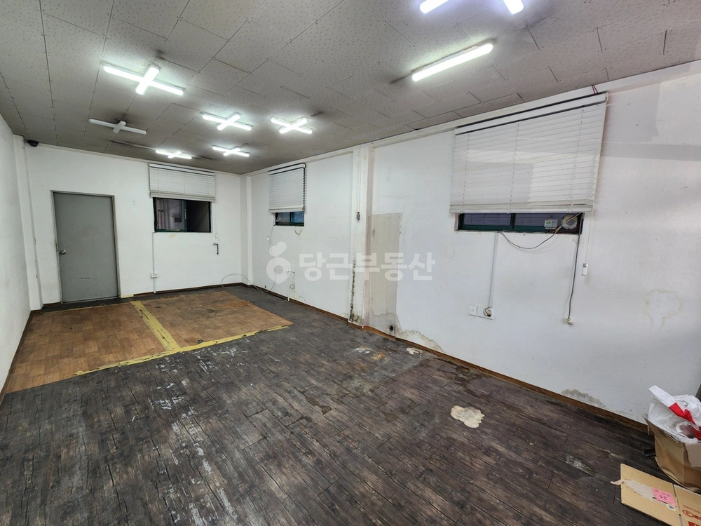 대구광역시 달서구 용산동 상가 사진 1