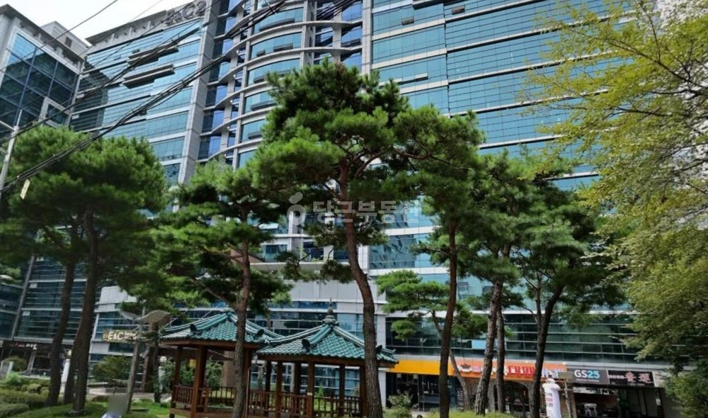 서울특별시 구로구 구로동 상가 사진 1