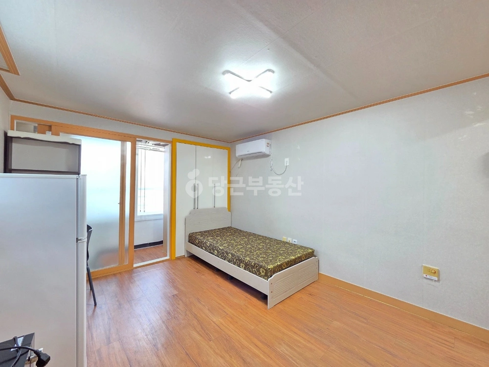 경상북도 경산시 점촌동 원룸 사진 1