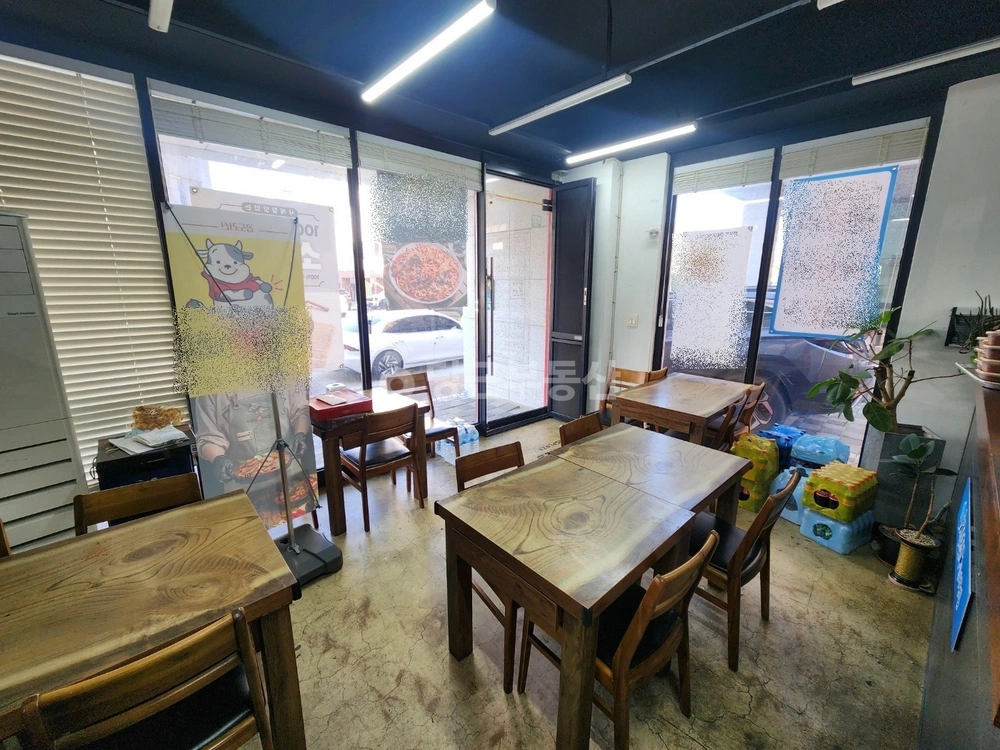 경기도 파주시 동패동 상가 사진 1