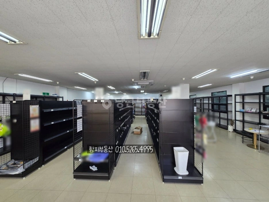 대구광역시 북구 태전동 상가 사진 1