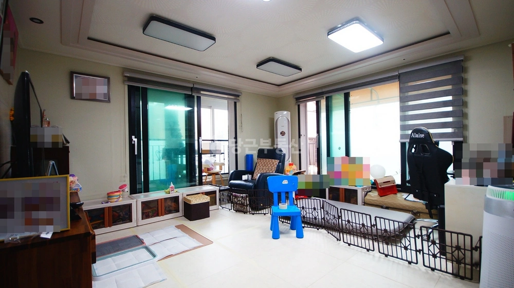인천광역시 서해구 검암동 빌라(투룸 이상) 사진 1