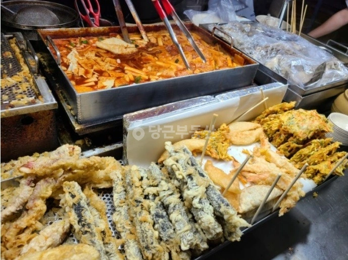 부산광역시 부산진구 부전동 상가 사진 1