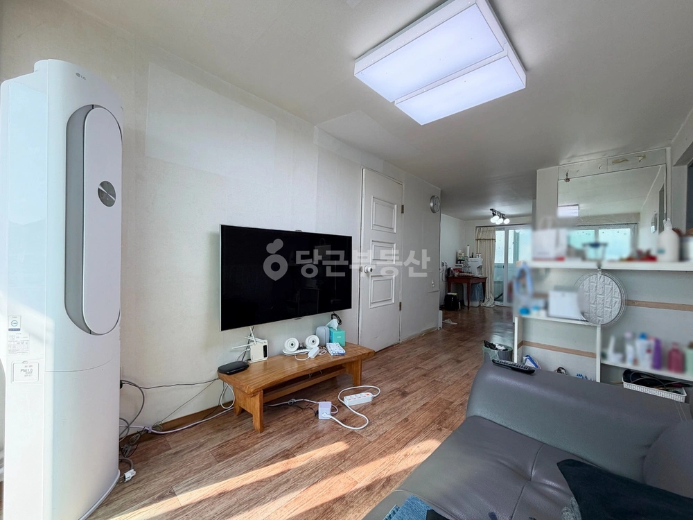 대전광역시 동구 가양동 빌라(투룸 이상) 사진 1