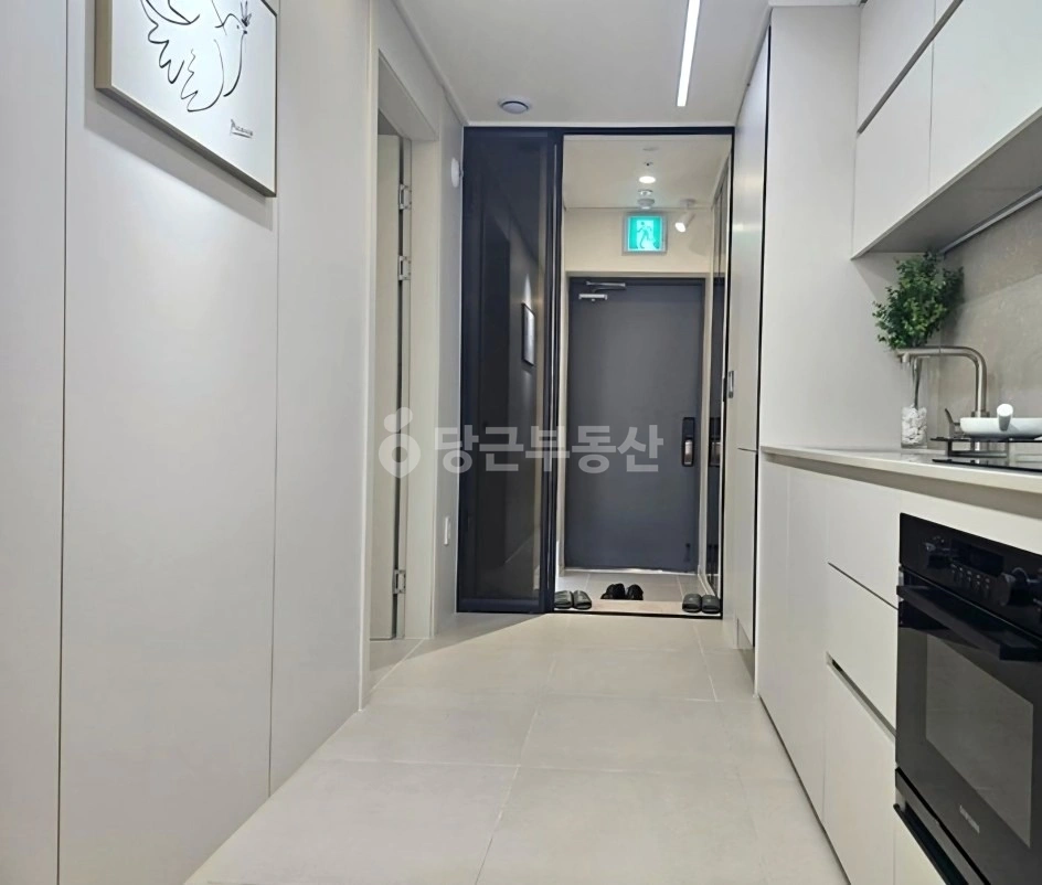 부산광역시 부산진구 부전동 오피스텔 사진 1