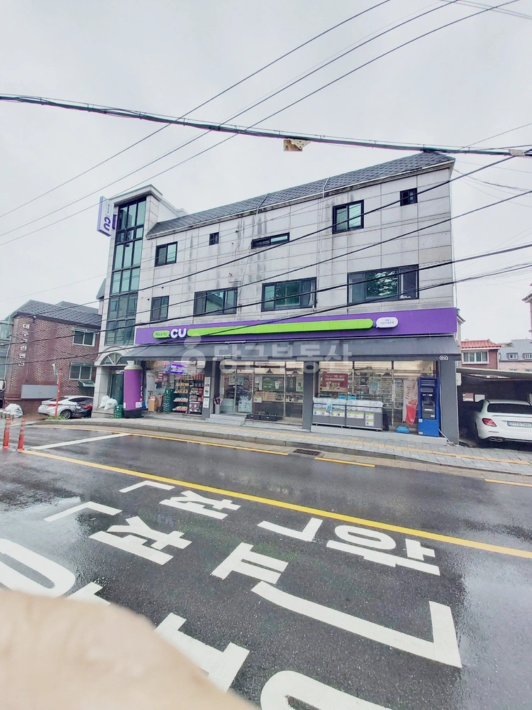 경기도 수원시 장안구 송죽동 상가 사진 1