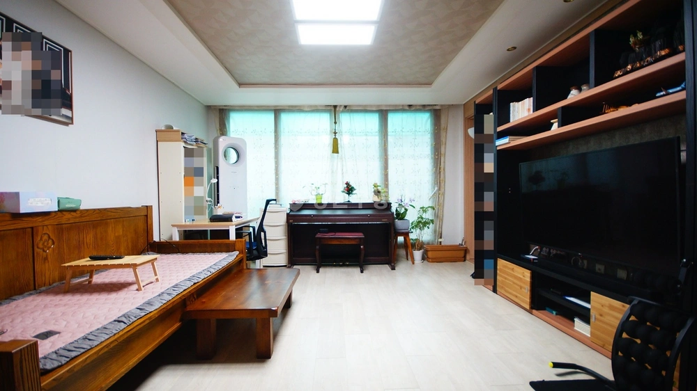 인천광역시 검단구 마전동 빌라(투룸 이상) 사진 1
