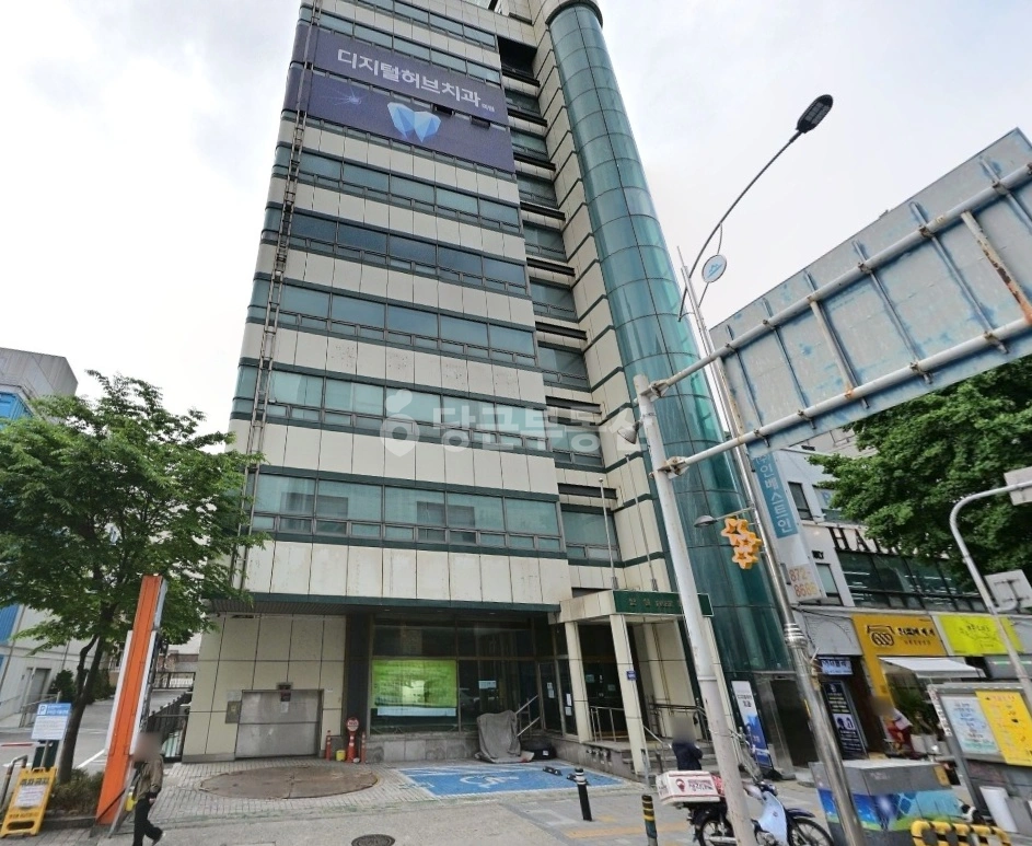 인천광역시 미추홀구 주안동 상가 사진 1