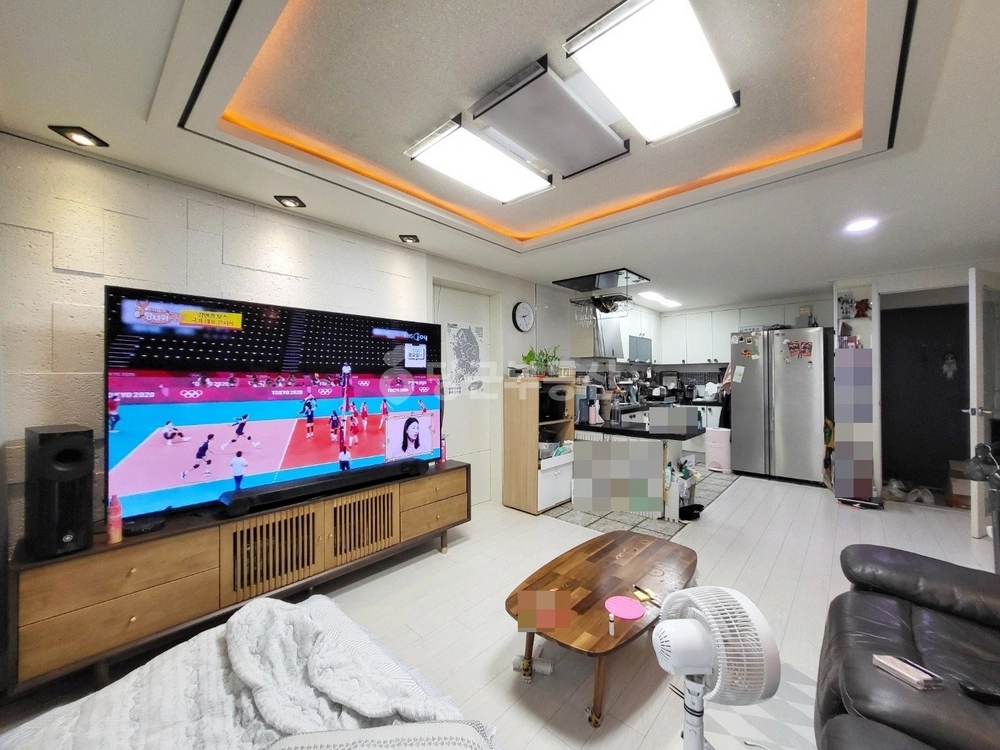인천광역시 서해구 검암동 빌라(투룸 이상) 사진 1