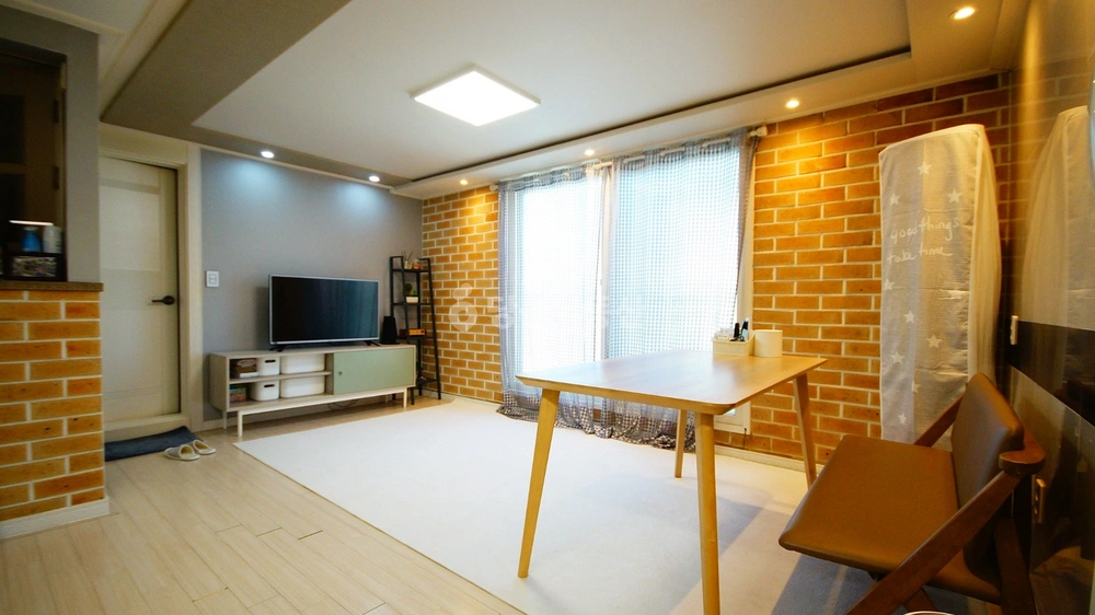 인천광역시 서해구 연희동 빌라(투룸 이상) 사진 1