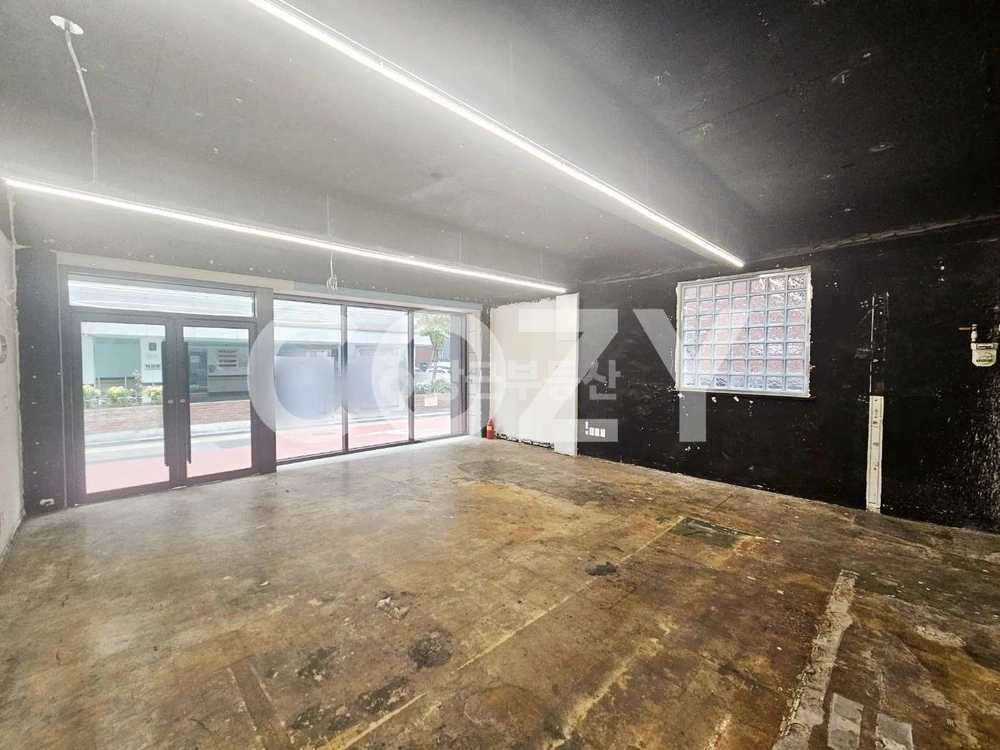 서울특별시 강남구 논현동 상가 사진 1