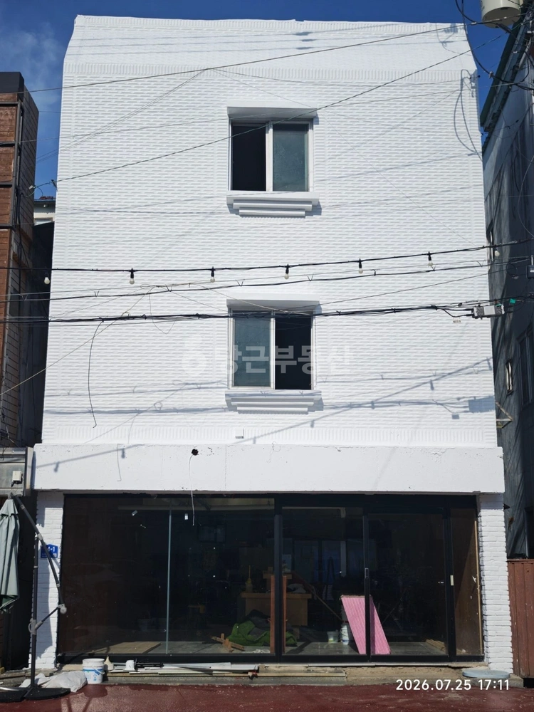 충청남도 공주시 중동 건물 사진 1