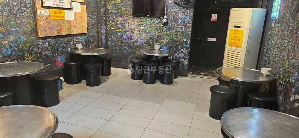경상북도 문경시 모전동 상가 사진 1