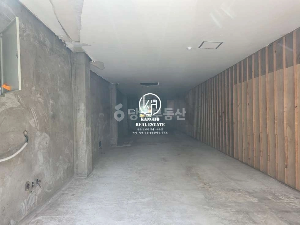 전남광주통합특별시 북구 문흥동 상가 사진 1