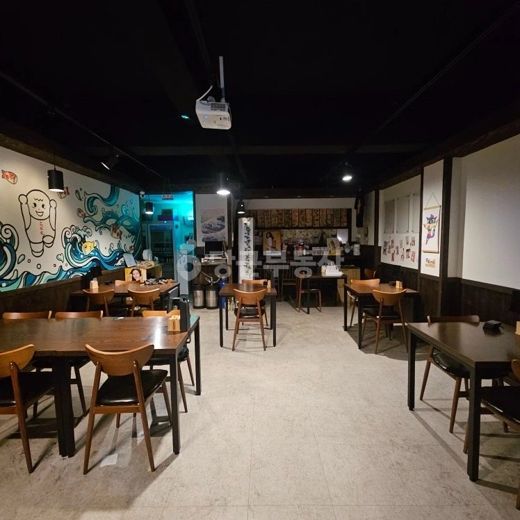 경상남도 창원시 진해구 화천동 상가 사진 1