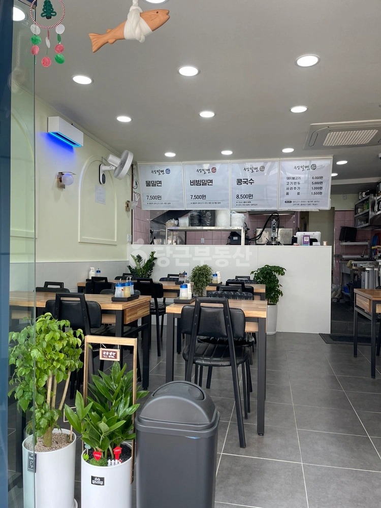 울산광역시 남구 신정동 상가 사진 1