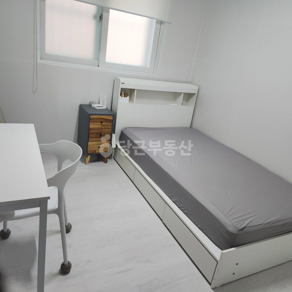서울특별시 마포구 연남동 원룸 사진 1