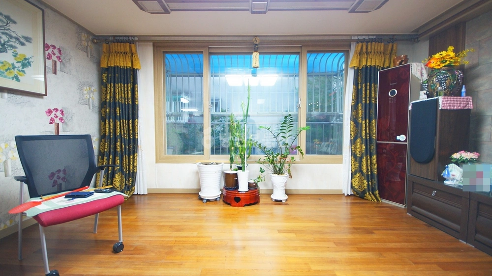인천광역시 검단구 당하동 빌라(투룸 이상) 사진 1