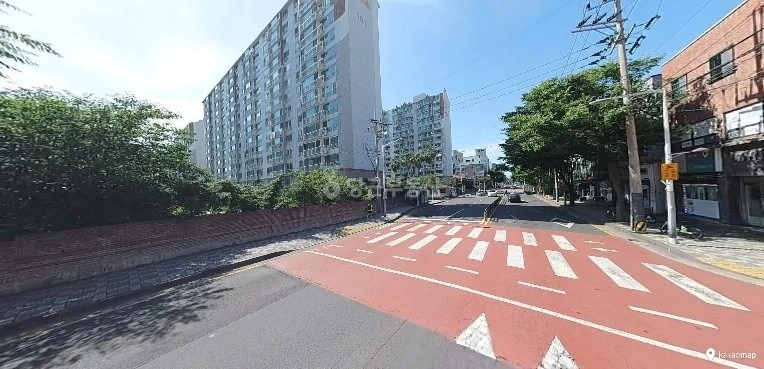 제주특별자치도 제주시 연동 아파트 사진 1