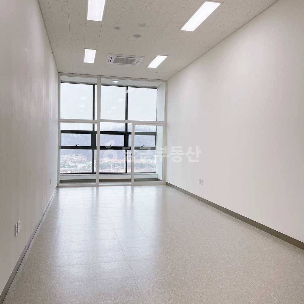 경기도 부천시 소사구 옥길동 상가 사진 1