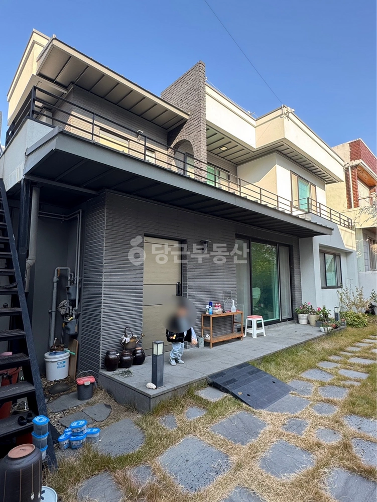 대구광역시 달서구 송현동 단독/전원주택 사진 1