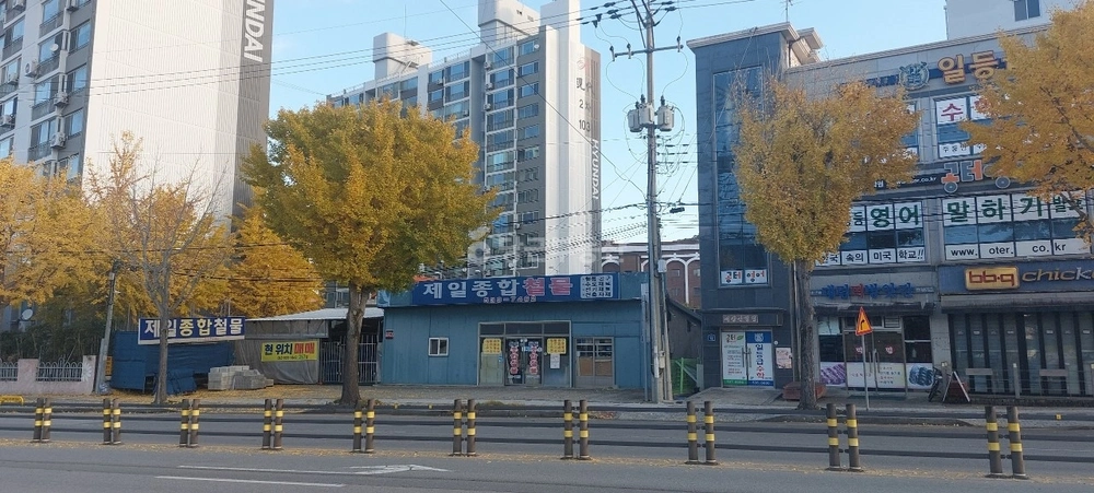 전북특별자치도 정읍시 상동 상가 사진 1