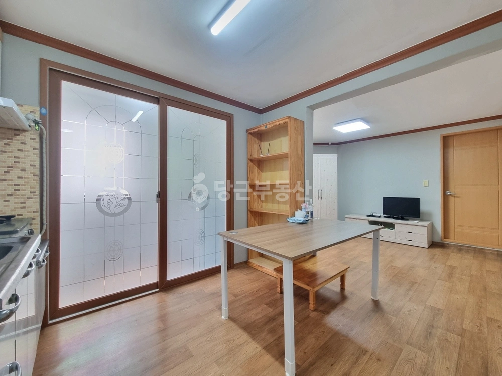 경상북도 경산시 백천동 원룸 사진 1