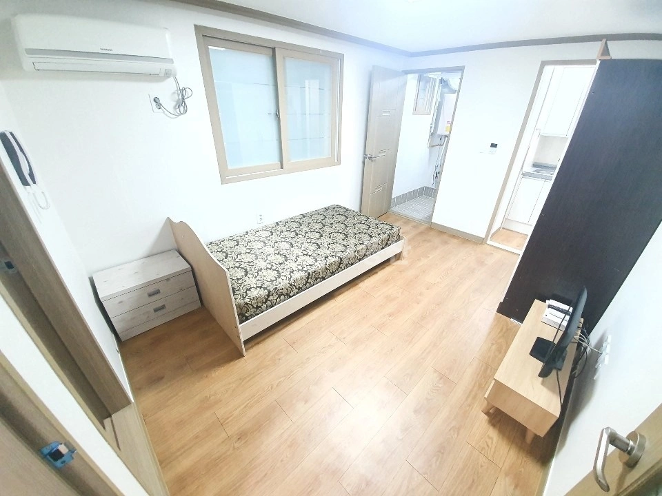 경상북도 경산시 중방동 원룸 사진 1