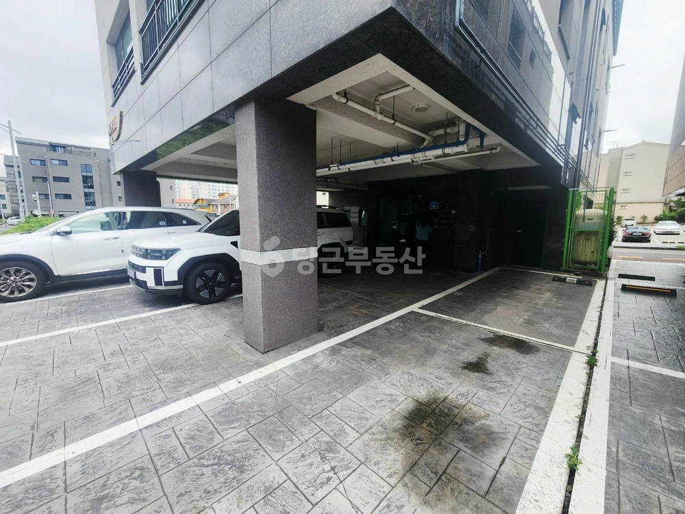 제주특별자치도 제주시 아라일동 건물 사진 1